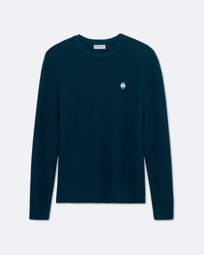 Massimo Knit Sweater